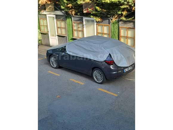 Sahibinden Opel Astra 1.6 CDTI Dynamic 2016 Model