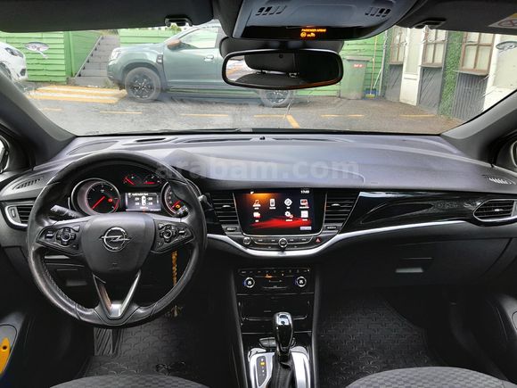 Sahibinden Opel Astra 1.6 CDTI Dynamic 2016 Model