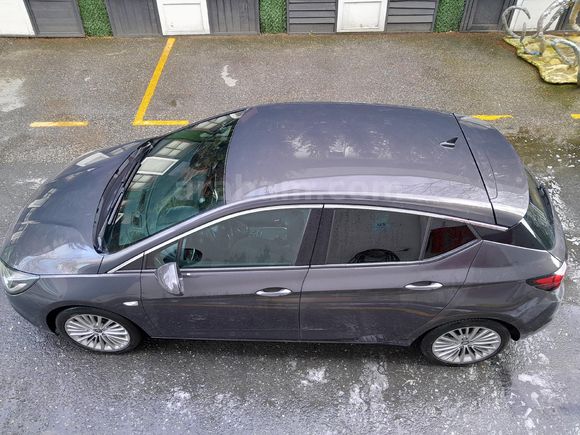 Sahibinden Opel Astra 1.6 CDTI Dynamic 2016 Model