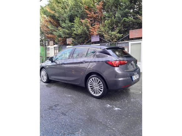 Sahibinden Opel Astra 1.6 CDTI Dynamic 2016 Model