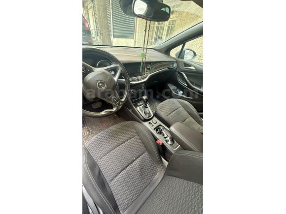 Sahibinden Opel Astra 1.6 CDTI Dynamic 2016 Model