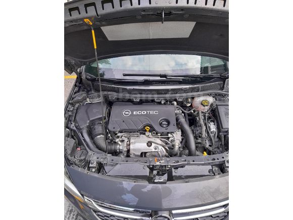 Sahibinden Opel Astra 1.6 CDTI Dynamic 2016 Model