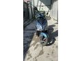 Sahibinden Falcon Mocco 125 