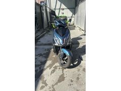 Sahibinden Falcon Mocco 125 
