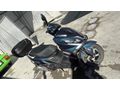 Sahibinden Falcon Mocco 125 