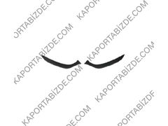 RENAULT CLIO IV ÖN FAR KAŞI SET HATCHBACK 2012-2016 260E03800R İTHAL ÜRÜN