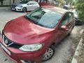 Sahibinden Nissan Pulsar 1.2 Visia 2016 Model 