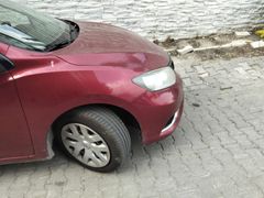 Sahibinden Nissan Pulsar 1.2 Visia 2016 Model 