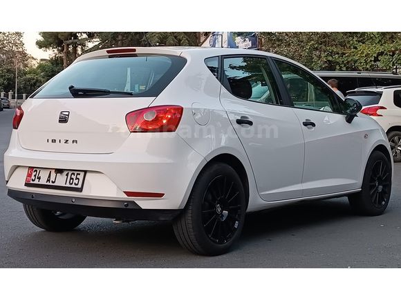 2.SAHİBİNDEN 83 BİNDE ARKA CAMLAR OTOMATİK YOKUŞ KALKIŞ DESTEKLİ EKSTRALI