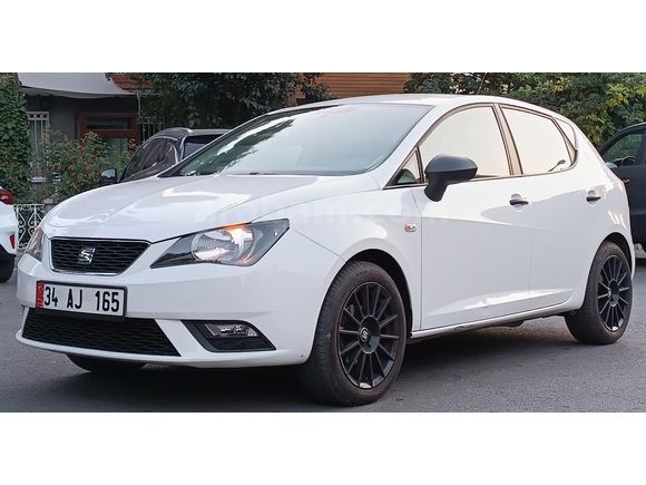 2.SAHİBİNDEN 83 BİNDE ARKA CAMLAR OTOMATİK YOKUŞ KALKIŞ DESTEKLİ EKSTRALI