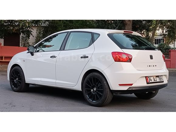 2.SAHİBİNDEN 83 BİNDE ARKA CAMLAR OTOMATİK YOKUŞ KALKIŞ DESTEKLİ EKSTRALI
