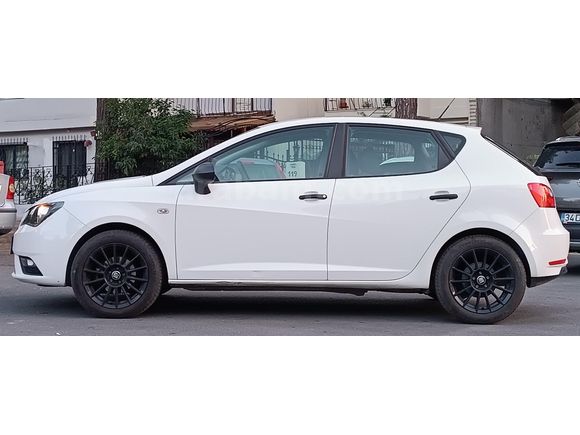 2.SAHİBİNDEN 83 BİNDE ARKA CAMLAR OTOMATİK YOKUŞ KALKIŞ DESTEKLİ EKSTRALI