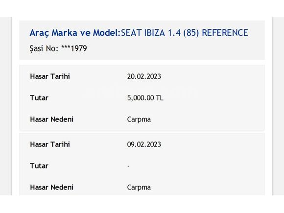 2.SAHİBİNDEN 83 BİNDE ARKA CAMLAR OTOMATİK YOKUŞ KALKIŞ DESTEKLİ EKSTRALI