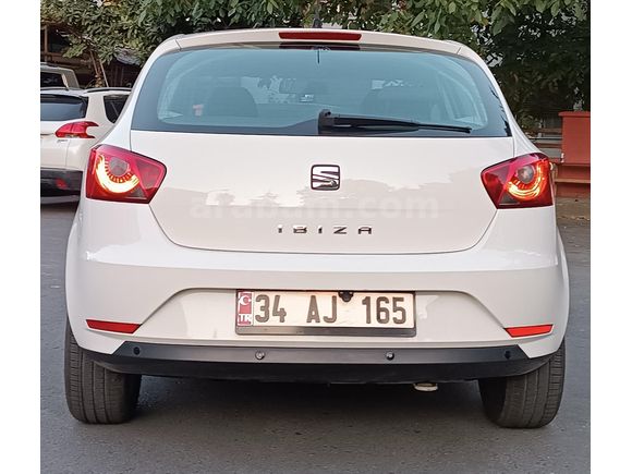 2.SAHİBİNDEN 83 BİNDE ARKA CAMLAR OTOMATİK YOKUŞ KALKIŞ DESTEKLİ EKSTRALI