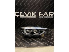 BMW 3 SERİSİ F30 2015-2017 SAĞ FAR