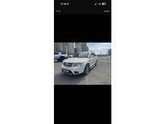 Sahibinden Fiat Freemont 2.0 Multijet Lounge 2014 Model 