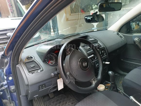 Sahibinden Renault Megane 1.5 dCi Authentique 2006 Model