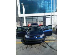 Sahibinden Renault Megane 1.5 dCi Authentique 2006 Model