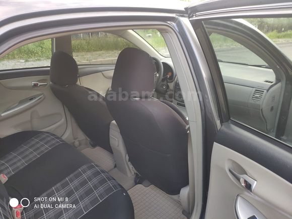 Sahibinden Toyota Corolla..