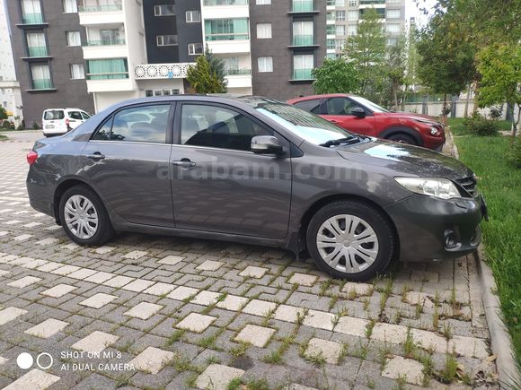 Sahibinden Toyota Corolla..