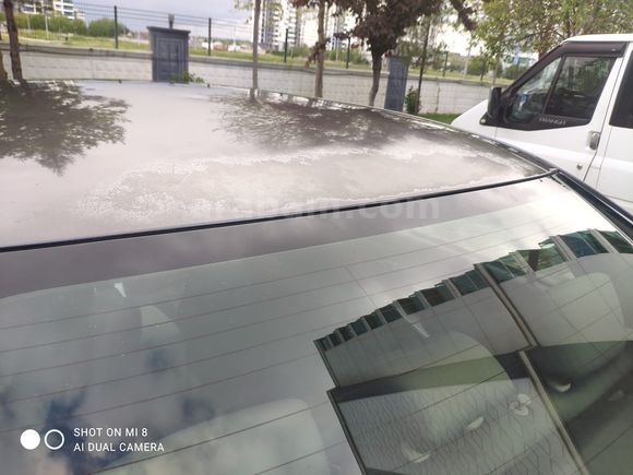 Sahibinden Toyota Corolla..
