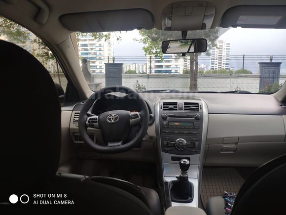 Sahibinden Toyota Corolla..