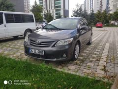Sahibinden Toyota Corolla..