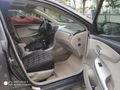 Sahibinden Toyota Corolla..