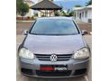 TR'DE TEK KOLTUK ISITMALI 2007 DEĞİŞENSİZ GOLF 1.6 102'LİK
