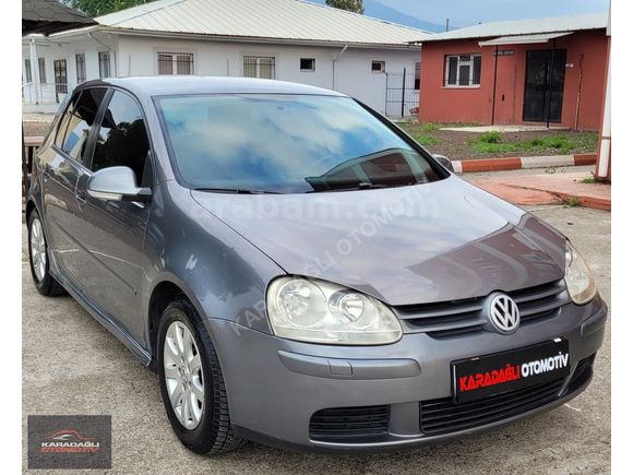 KOLTUK ISITMALI 2007 GOLF 1.6 102'LİK