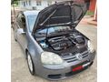 TR'DE TEK KOLTUK ISITMALI 2007 DEĞİŞENSİZ GOLF 1.6 102'LİK
