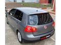 TR'DE TEK KOLTUK ISITMALI 2007 DEĞİŞENSİZ GOLF 1.6 102'LİK