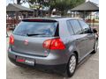 TR'DE TEK KOLTUK ISITMALI 2007 DEĞİŞENSİZ GOLF 1.6 102'LİK