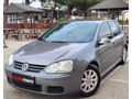 TR'DE TEK KOLTUK ISITMALI 2007 DEĞİŞENSİZ GOLF 1.6 102'LİK