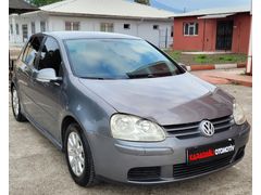 TR'DE TEK KOLTUK ISITMALI 2007 DEĞİŞENSİZ GOLF 1.6 102'LİK