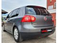 TR'DE TEK KOLTUK ISITMALI 2007 DEĞİŞENSİZ GOLF 1.6 102'LİK