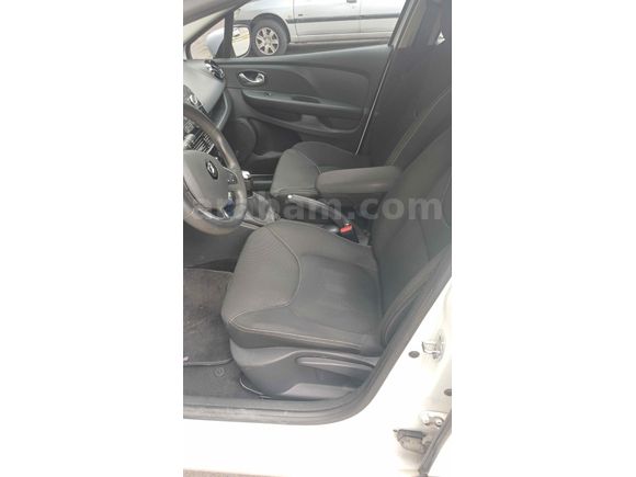 Sahibinden Renault Clio 0.9 TCe Touch 2020 Model 