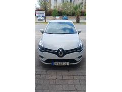 Sahibinden Renault Clio 0.9 TCe Touch 2020 Model 