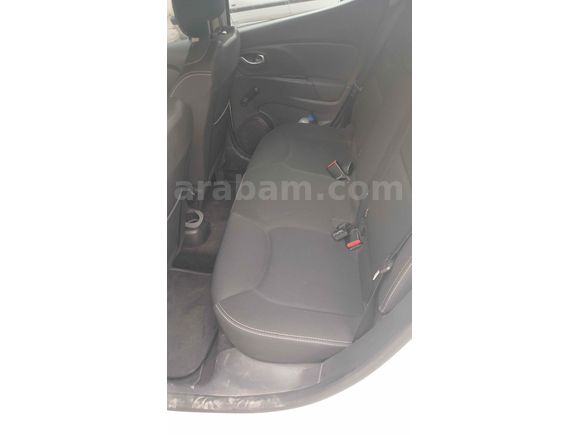 Sahibinden Renault Clio 0.9 TCe Touch 2020 Model 