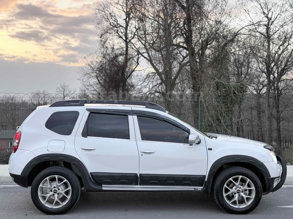 Sahibinden Dacia Duster 1.5 dCi Ambiance 2017 Model 
