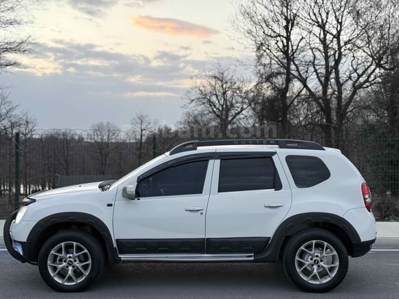 Sahibinden Dacia Duster 1.5 dCi Ambiance 2017 Model 