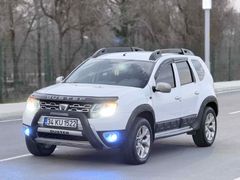 Sahibinden Dacia Duster 1.5 dCi Ambiance 2017 Model 