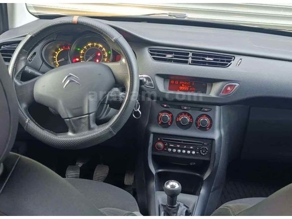 Sahibinden Citroen C3 1.4 HDi Attraction 2011 Model 