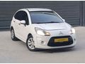 Sahibinden Citroen C3 1.4 HDi Attraction 2011 Model 