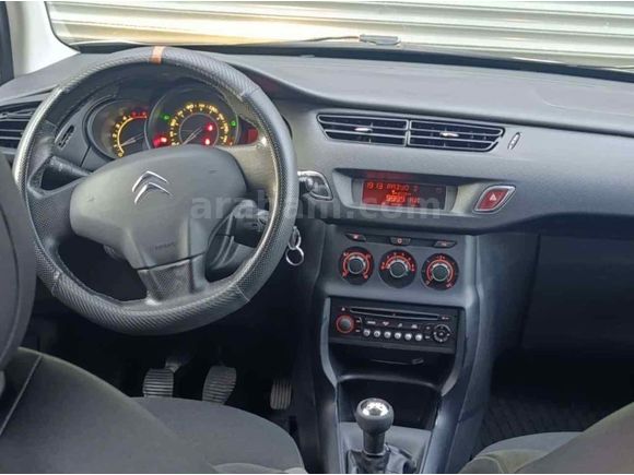 Sahibinden Citroen C3 1.4 HDi Attraction 2011 Model 