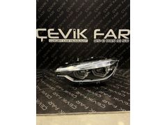 BMW 3 SERİSİ F30 2015-2017 SOL FAR