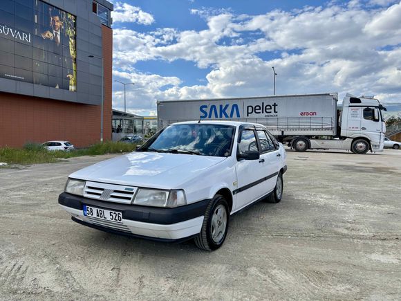 Sahibinden Fiat Tempra 1.6 SX 1993 Model 