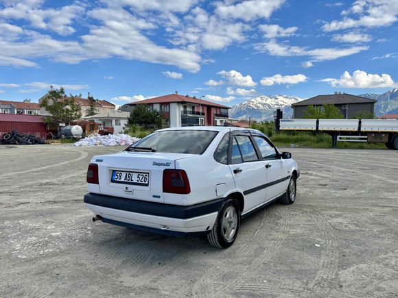 Sahibinden Fiat Tempra 1.6 SX 1993 Model 