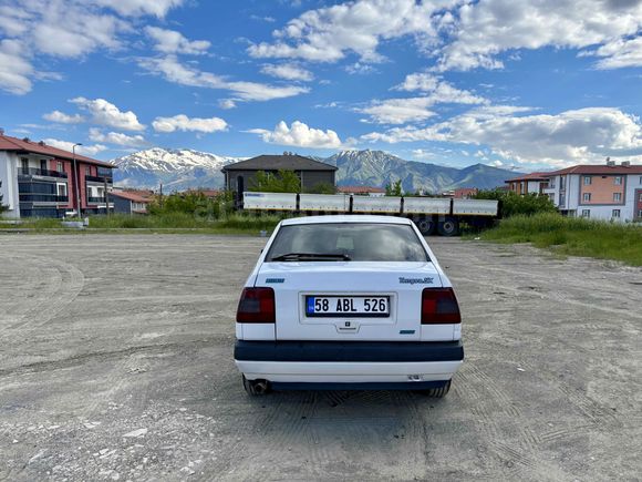 Sahibinden Fiat Tempra 1.6 SX 1993 Model 