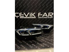BMW 3 SERİSİ G20 2021-2025 SAĞ-SOL FAR TAKIMI